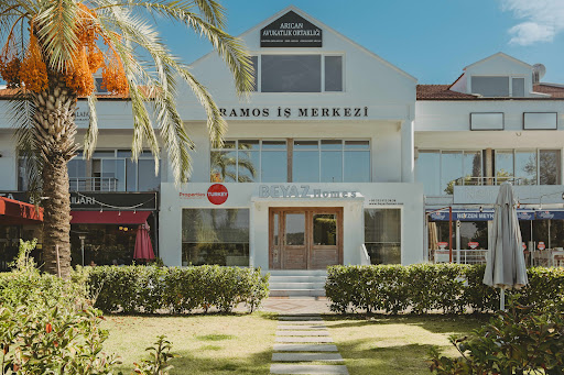 Beyaz Homes - Beyaz Ev Mimarlık inşaat ve Emlak
