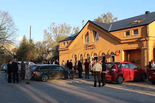 Kafejnīca Mieriņš