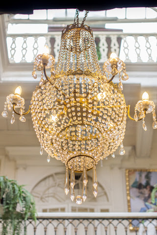 Hotel España by null