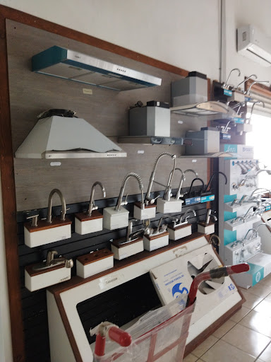 Esga Materiales - Visual