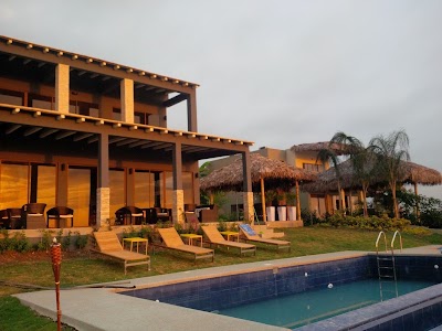 Photos of Ecuador Estates