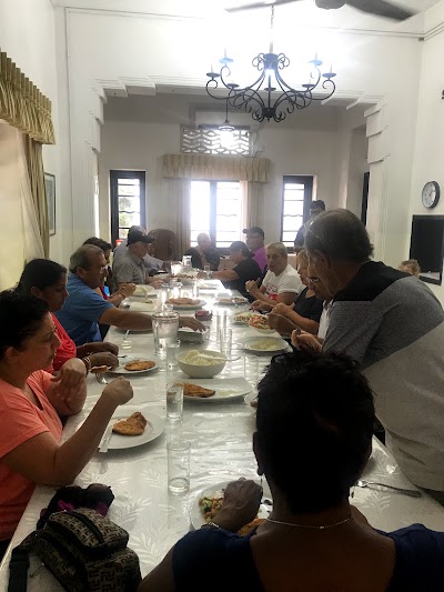 Photos of Chabad House Colombo