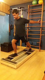 Photo n°16 de Circcore Pilates Lunel-Viel à Lunel-Viel (Studio Pilates)