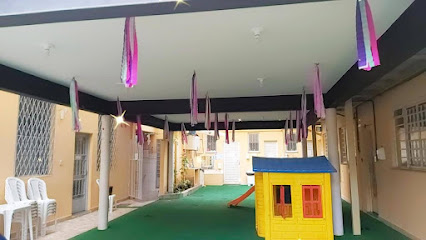 Creche Dom Bosco