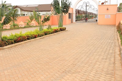 Photos of CPL DEVELOPERS LTD- The Gardens