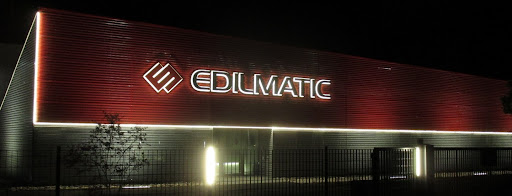 Edilmatic S.P.A. - Visual