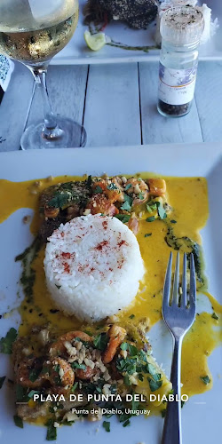 Opiniones de Juan Salvador Restaurant en Rocha - Restaurante