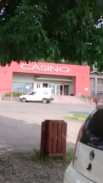 Photos of Casino Dos Venados