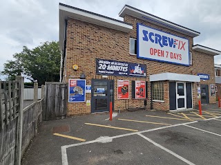 Screwfix Walton-on-Thames
