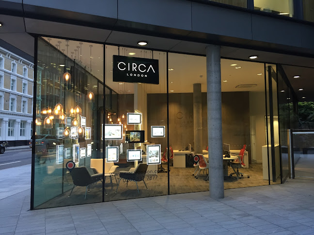 Reviews of Circa London Southwark Estate Agents in London - Real estate agency