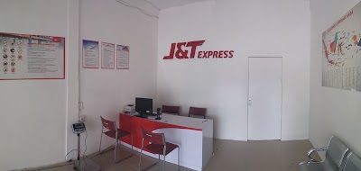 Photos of J&T Express Pinrang