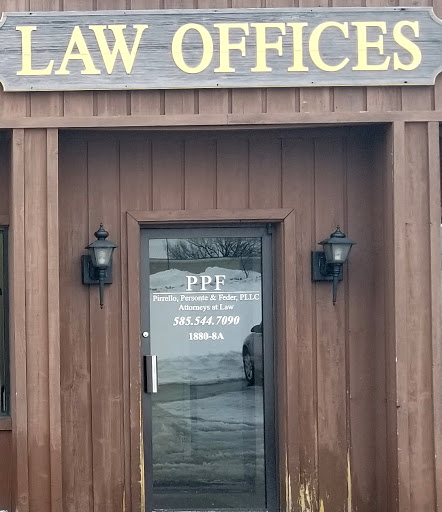 Pirrello, Personte & Feder, PLLC (Attorneys at Law) - Thumbnail