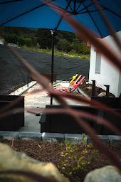 Photo n°11 de Gite Markstein Grand-Ballon - Le Romantica à Lautenbachzell (Lodge)
