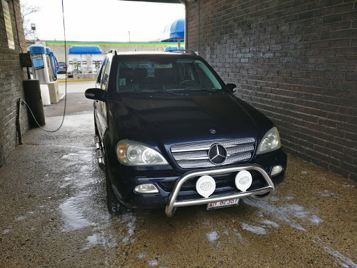 Americas Best car Wash - Thumbnail