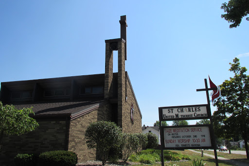St Charles United Methodist