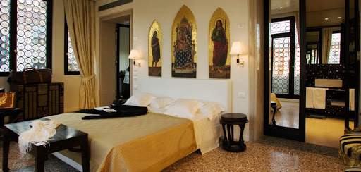 Ca 'Nigra Lagoon Resort - Venice Gallery - Italy