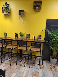 Photo n°21 de La Boîte A Pâtes Hyères à Hyères (Restaurant)