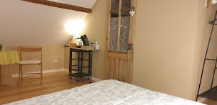 Photo n°40 de La fermette de Gaston. Chambres d'hôtes à Saint-Étienne-au-Mont (Hôtel)