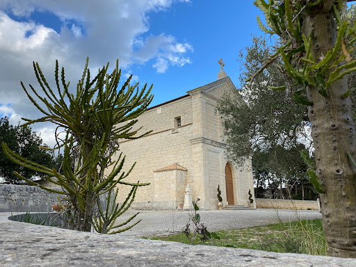 Chiesa S.Famiglia Cozzo Rose Gallery - Italy