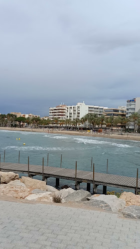 Teléfono de La Barca - Salou