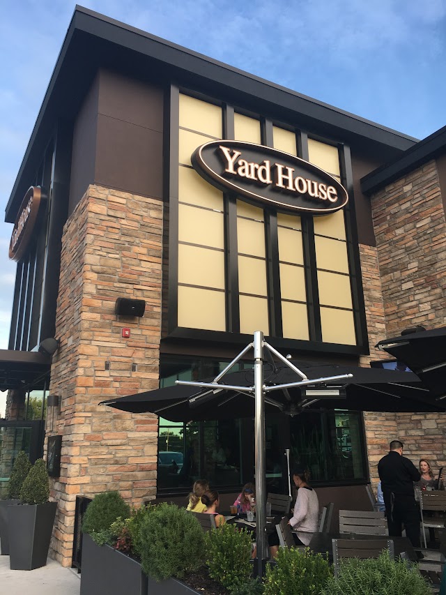 Yard House