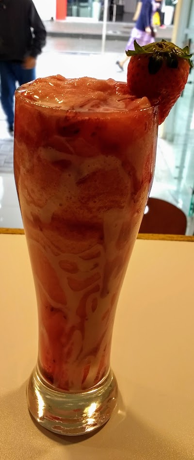 Photos of 4&bull;40 Caf&eacute; - Lounge