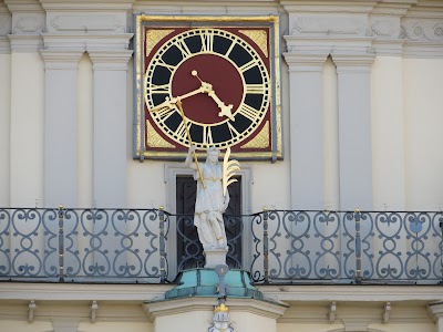 Photos of Rathaus L&uuml;neburg
