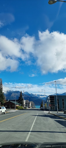 Seward Community Dev - Visual