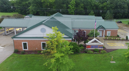 The First National Bank of Allendale - United States