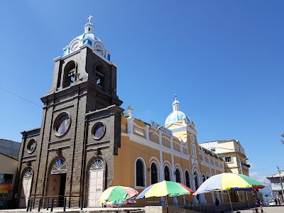 church