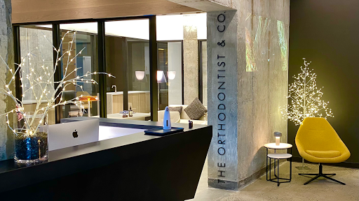 The Orthodontist & Co. in Long Island City