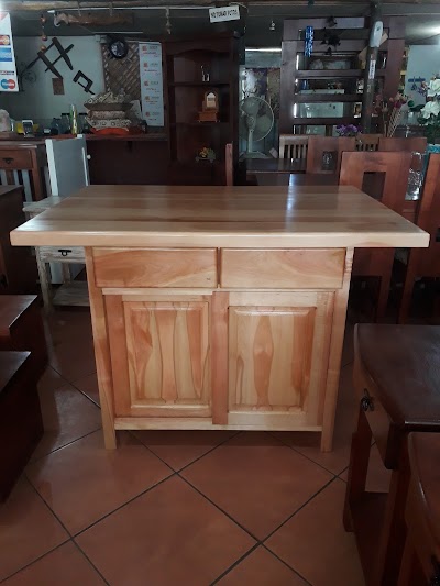Photos of Fabrica De Muebles Y Art&iacute;culos De Madera