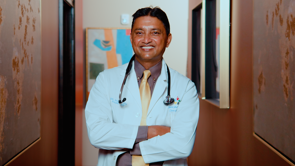 Heart And Vascular Care Of Georgia