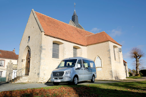Collet (SA) - Visual