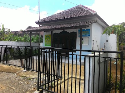 Mosque