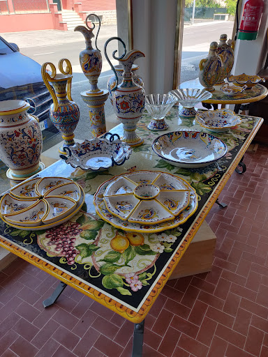 FIMA Deruta - Visual