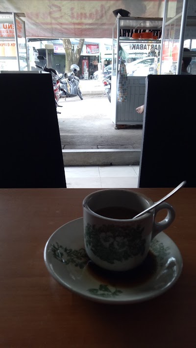 Photos of Kopi hawaii batu 5