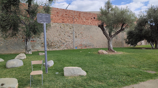 Giardini Gino Napolitano - Thumbnail