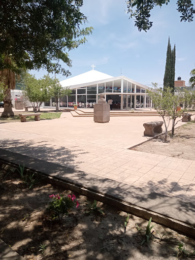 CECAP Capilla del Espíritu Santo Gallery - Mexico