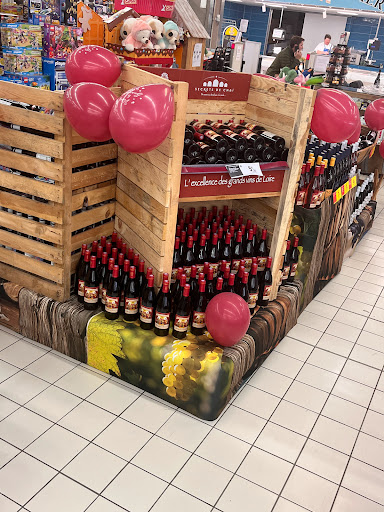 Intermarché SUPER Breval - Thumbnail