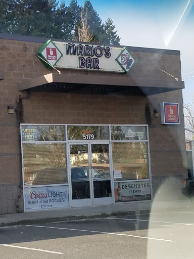 Mario's Bar Gallery - United States