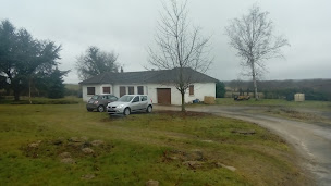 Photo n°1 de GEOTECHNIQUE SAS - Agence de Nassigny à Nassigny (Ingénieur en environnement)