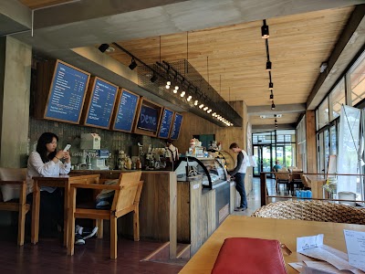 Photos of Caffe Bene 40K