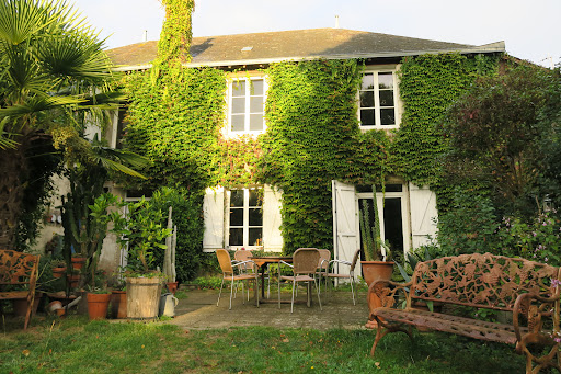 Photo de Aubigné-Racan à Aubigné-Racan (72800)