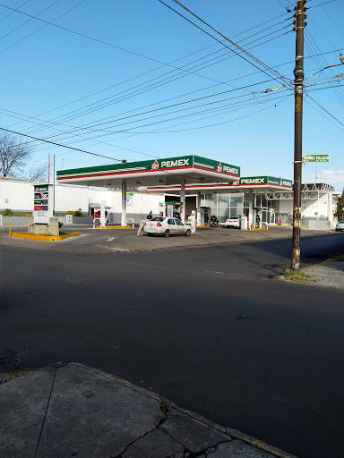 Gazpro Durango Centro - Visual