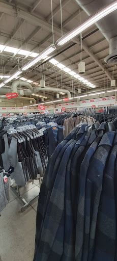 Sears Outlet - Visual