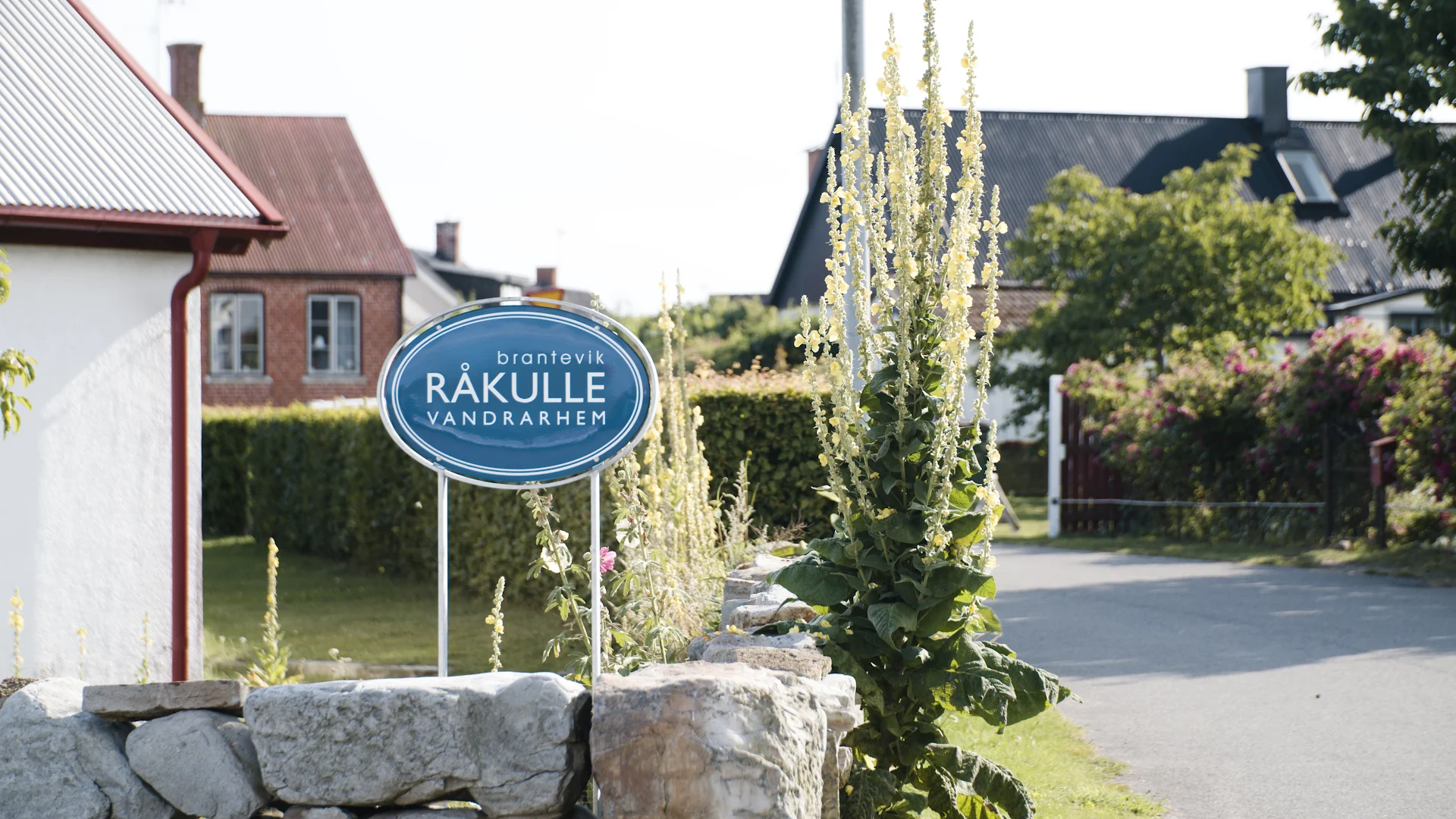 STF Brantevik Råkulle Vandrarhem | Österlen | Boende | Simrishamn