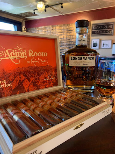 The Grand Cigar & Lounge - Thumbnail