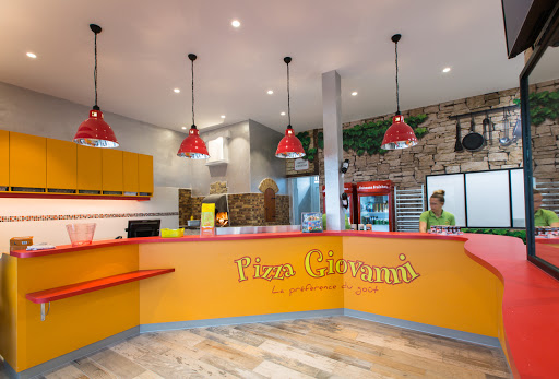 Photo 5 - Pizza Giovanni