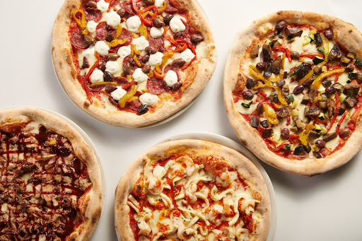 Hilly's Pizza - Thumbnail